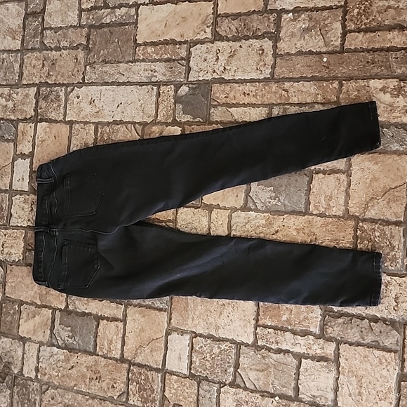 D. Jeans Black Jeans - Picture 4 of 4